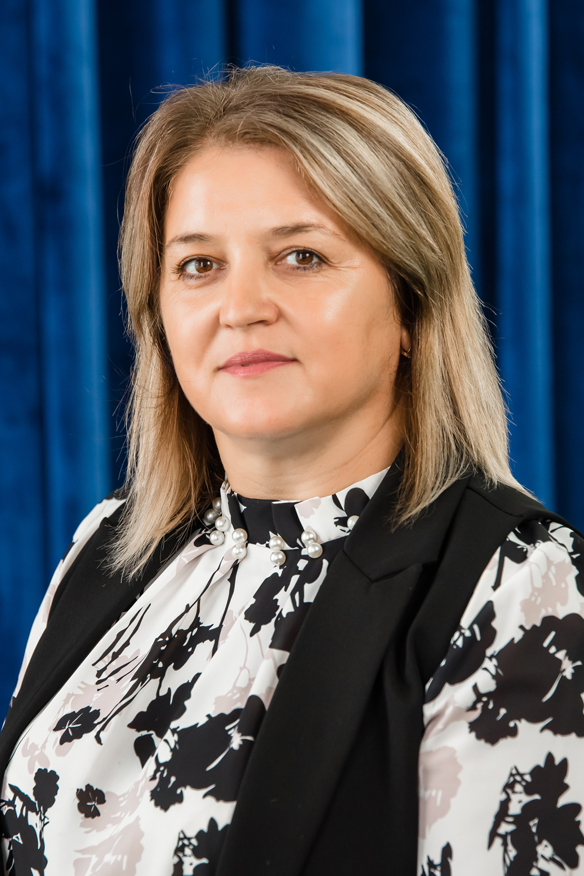 Дели Домника Николаевна Дели Домника Николаевна.